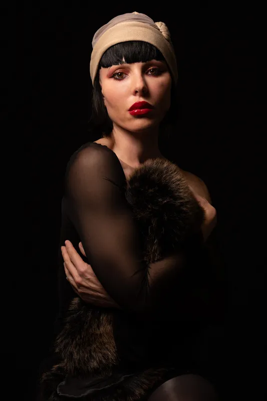 Portraits photography by Ryst Collective — image 2