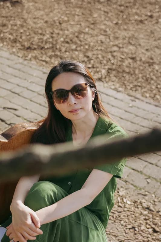 Portraits photography by Ryst Collective — image 14