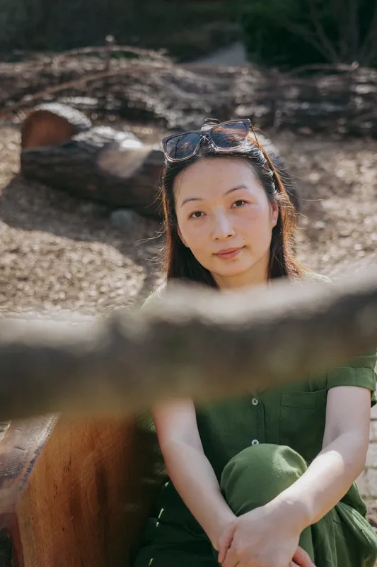 Portraits photography by Ryst Collective — image 13