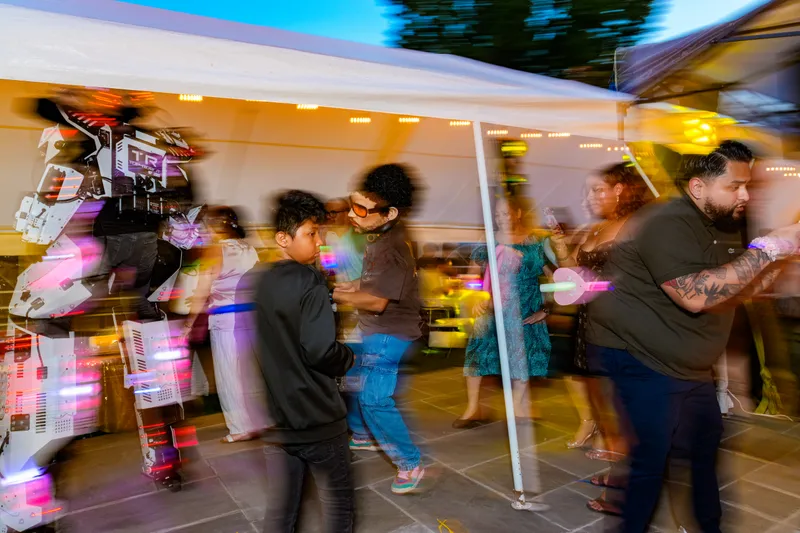 Event photography by Ryst Collective — image 14