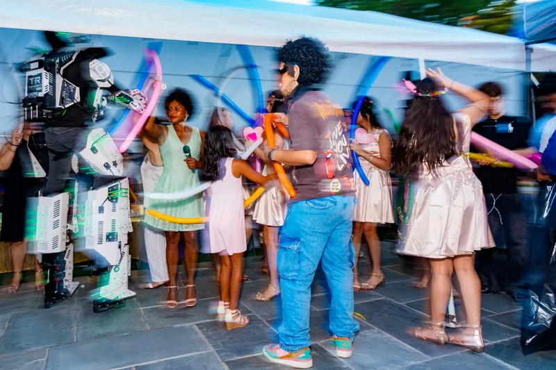 Event photography by Ryst Collective — image 13