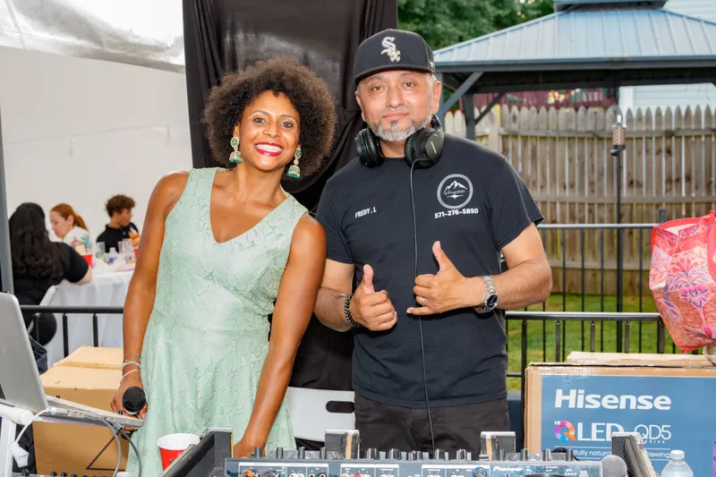 Event photography by Ryst Collective — image 12