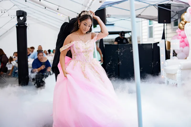 Event photography by Ryst Collective — image 9