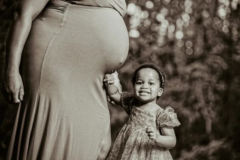 Maternity photography by Ryst Collective — image 8