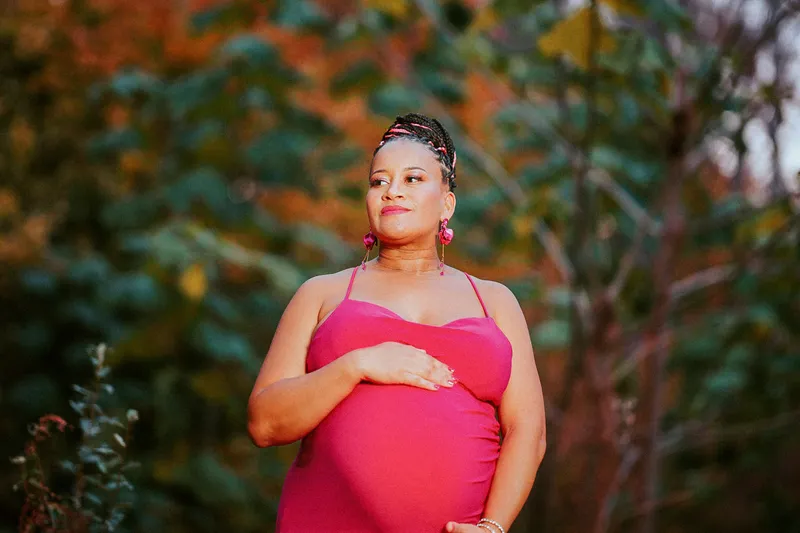 Maternity photography by Ryst Collective — image 7