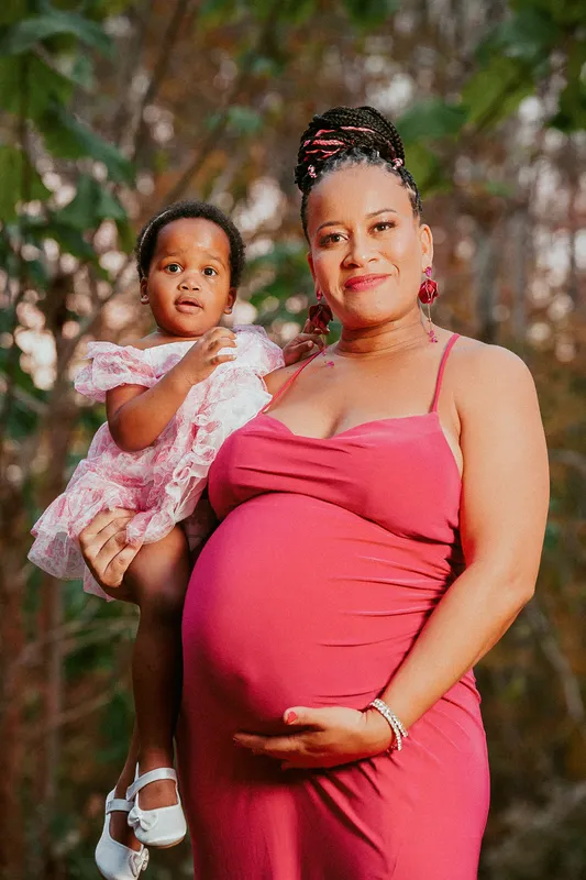 Maternity photography by Ryst Collective — image 5