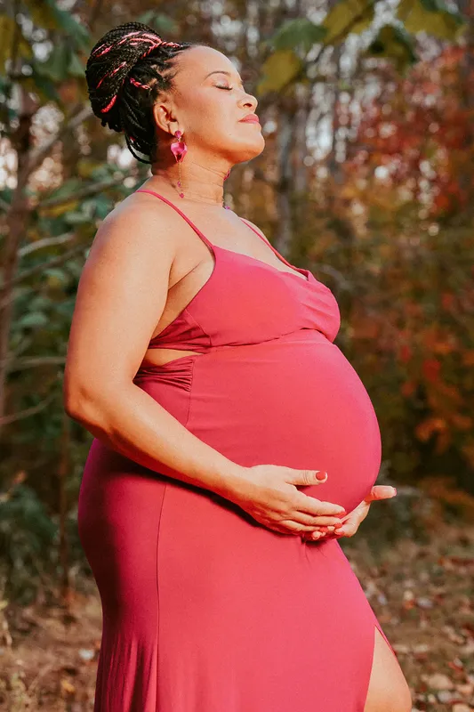 Maternity photography by Ryst Collective — image 4