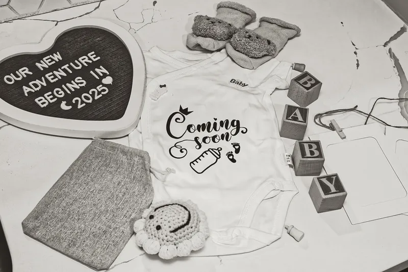 Maternity photography by Ryst Collective — image 2
