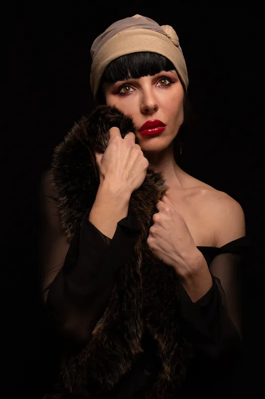 Portraits photography by Ryst Collective — image 3