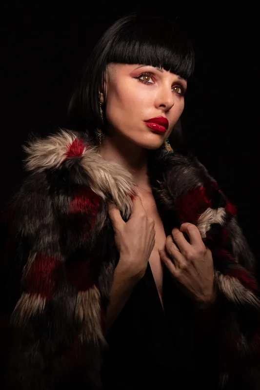 Portraits photography by Ryst Collective — image 1