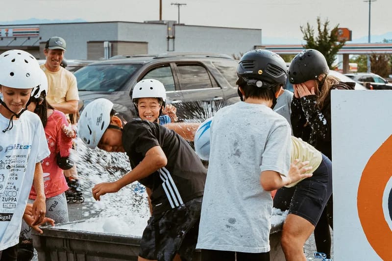 Sports photography by Ryst Collective — image 5