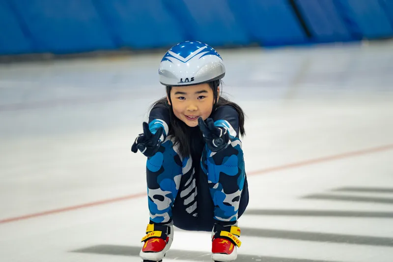 Sports photography by Ryst Collective — image 1